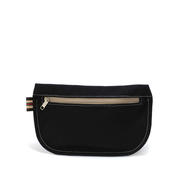 D-Pouch Black | Pouch